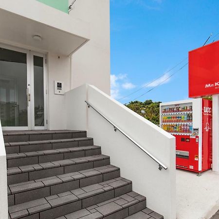 Mr.KINJO inn Rinzu Rycom Okinawa Exterior foto