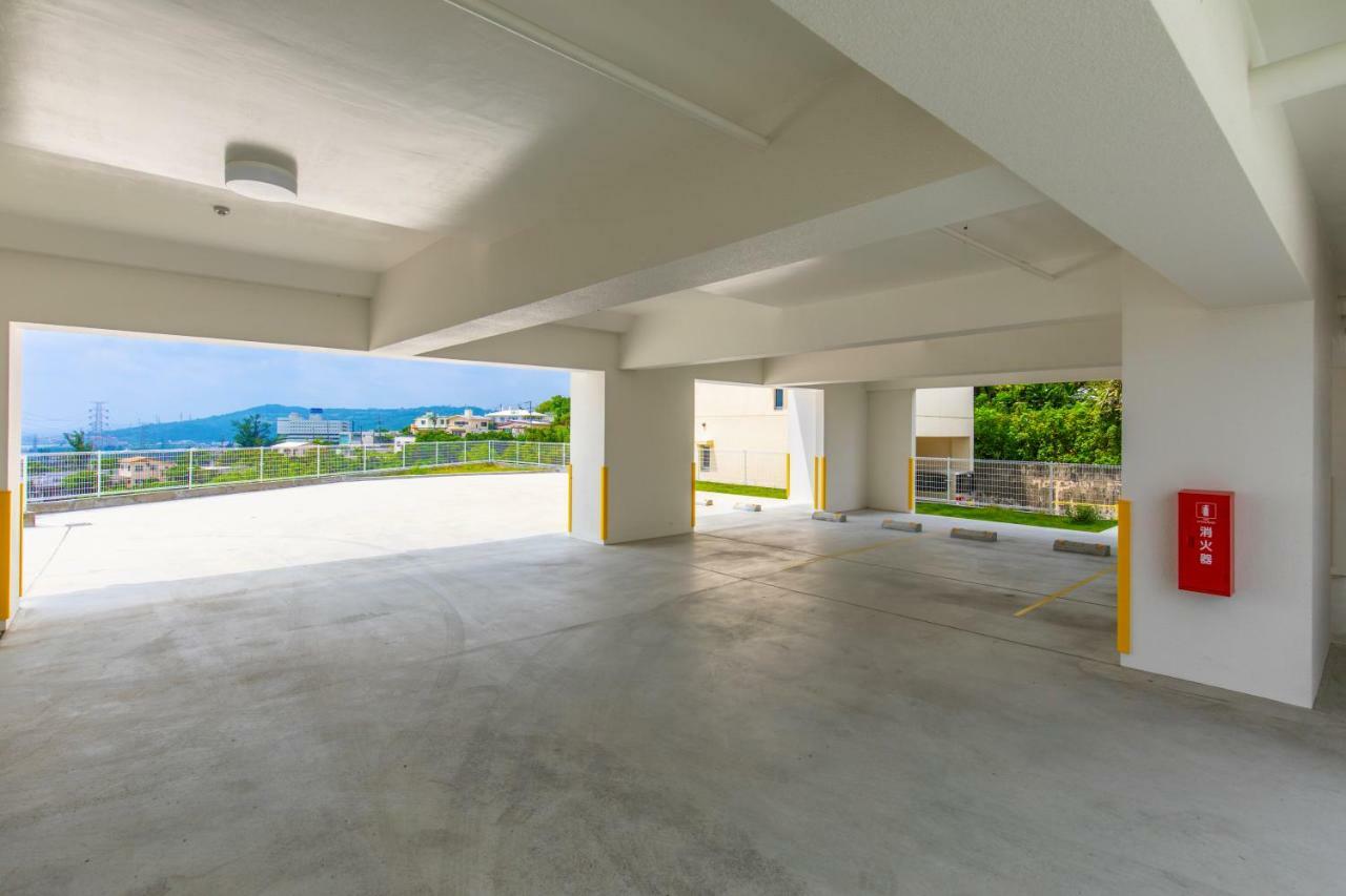 Mr.KINJO inn Rinzu Rycom Okinawa Exterior foto